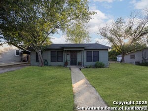 Building Photo - 1407 6th St