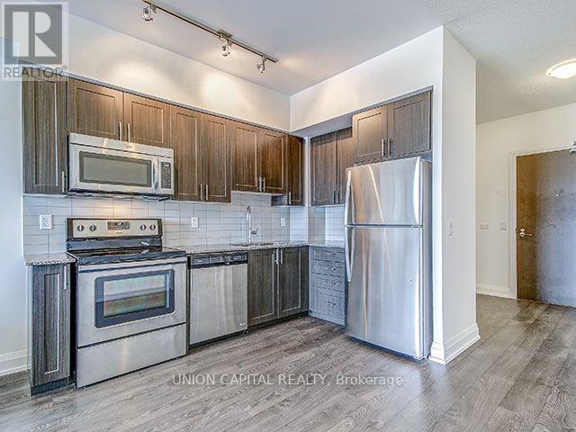 Photo - 7890 Bathurst St Unité 706