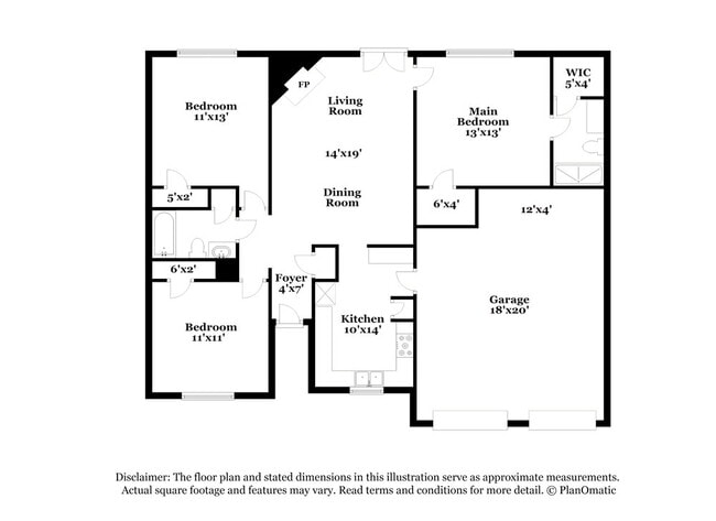 Photo - 84 Fallshire Dr