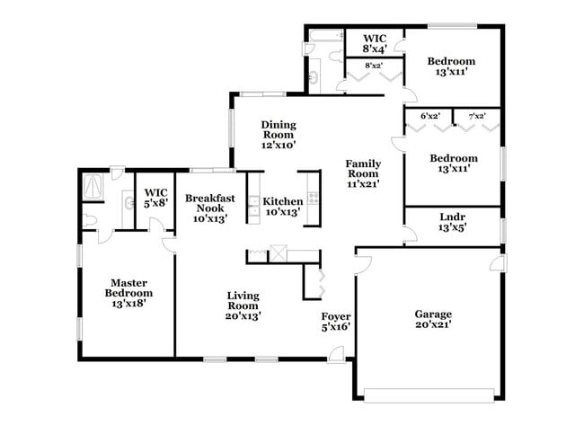 Photo - 11799 NW 26th St