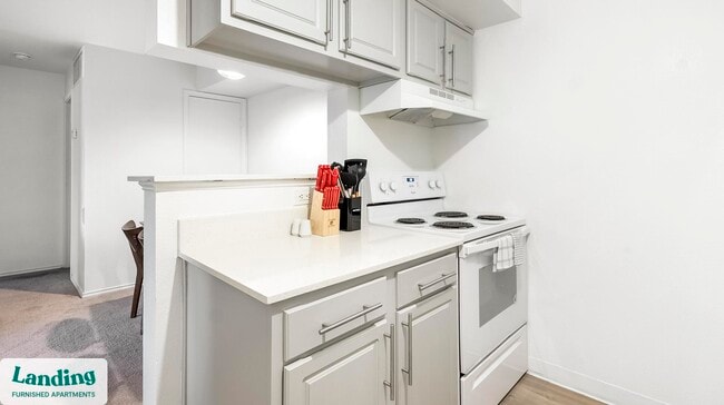 Photo - 1071 Clayton Ln Unidad M0508