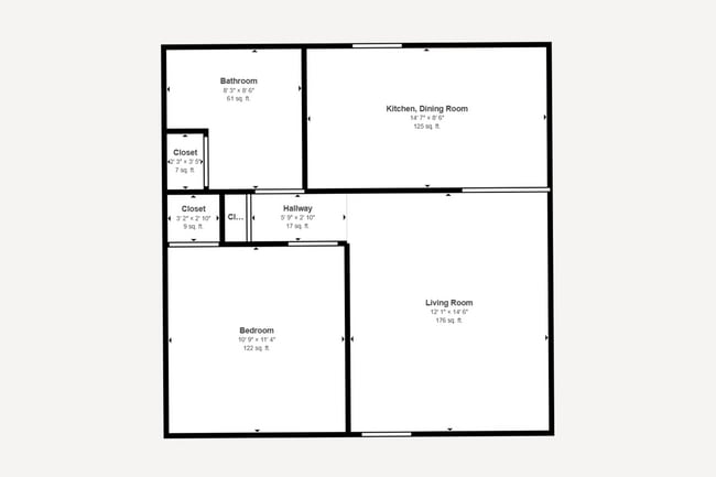 Photo - 3114 E Hubbell St Unit B