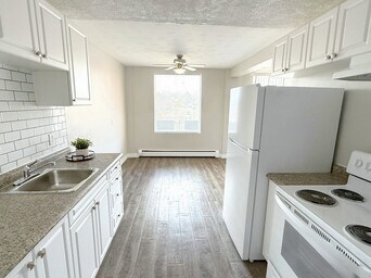 Photo - The Tuscan Apartments