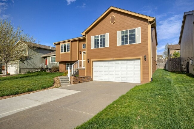 Photo - Must See 3 Bedroom In Millard School District!!