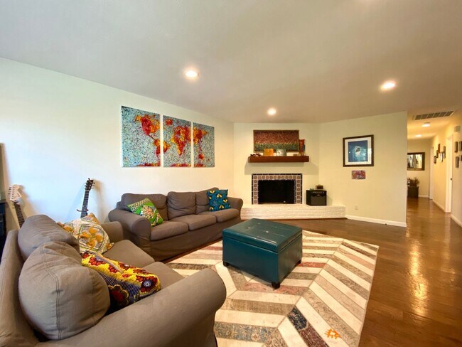 Photo - Convenient Central Napa 3 Bedrooms, 2 Bath...