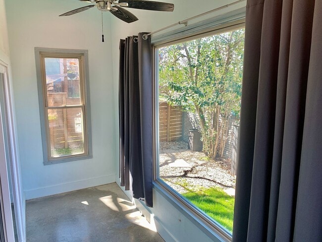 Photo - Modern 3 bedroom home in East Austin