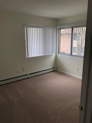 Community Manor Apartments