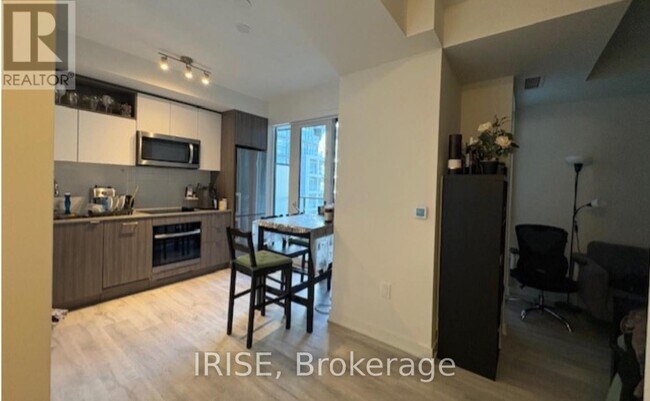 Photo - 135 Lower Sherbourne St Unit 1633