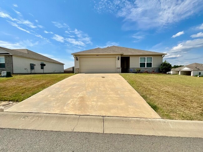 Photo - 4401 Olympic Dr