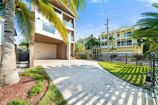 Photo - 5601 N Ocean Dr