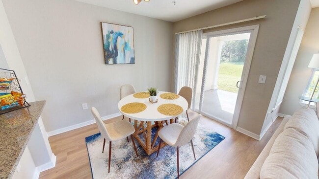 The Reserve at Brookhaven