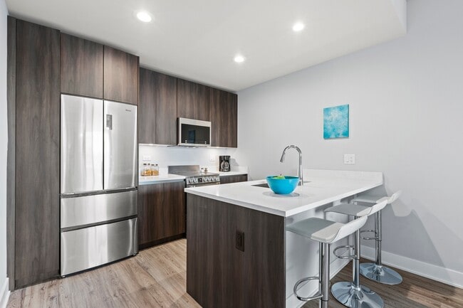 Photo - NEW - Arthurs of Old Town Apartments