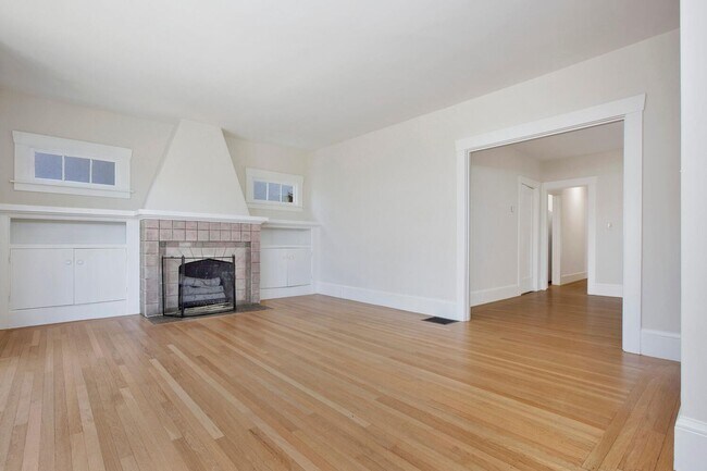 Photo - Two Bedroom Home w/ Parking, Private Yard, Laundry + More!