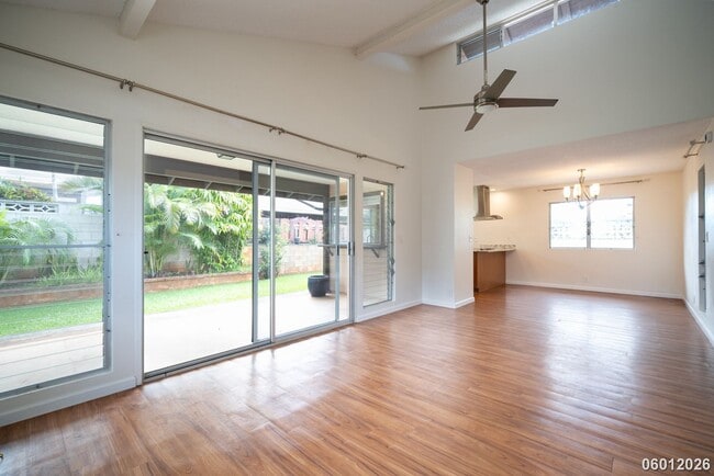 Photo - 4bd/2ba SF 95-476 Laupalai Place $3950 small pet negotiable
