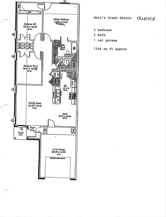 Photo - 11904-11906 Morven Unit 11906