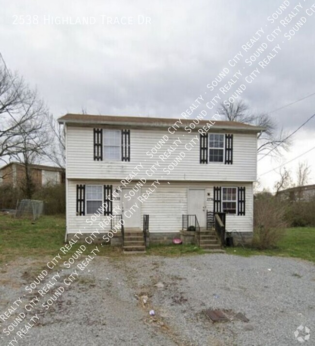 Building Photo - COMING SOON!! Available 12/6. NORTHEAST NA... Rental