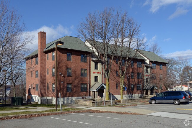 Photo - Heritage Heights Apartments