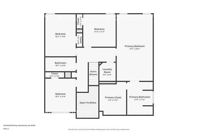 Photo - 106 Whitfield Way