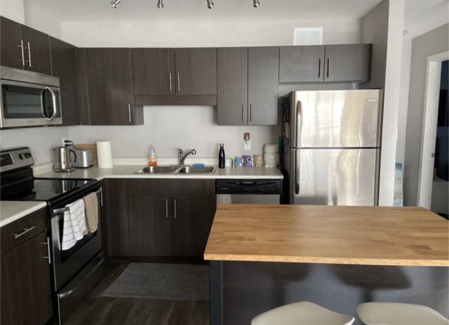 Photo - 25 Tim Sale Dr Unité 504