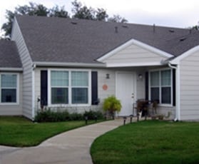 Villas of Leon Valley - Villas of Leon Valley