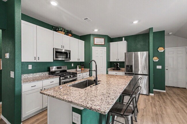 1974 Hidden Cedar Dr