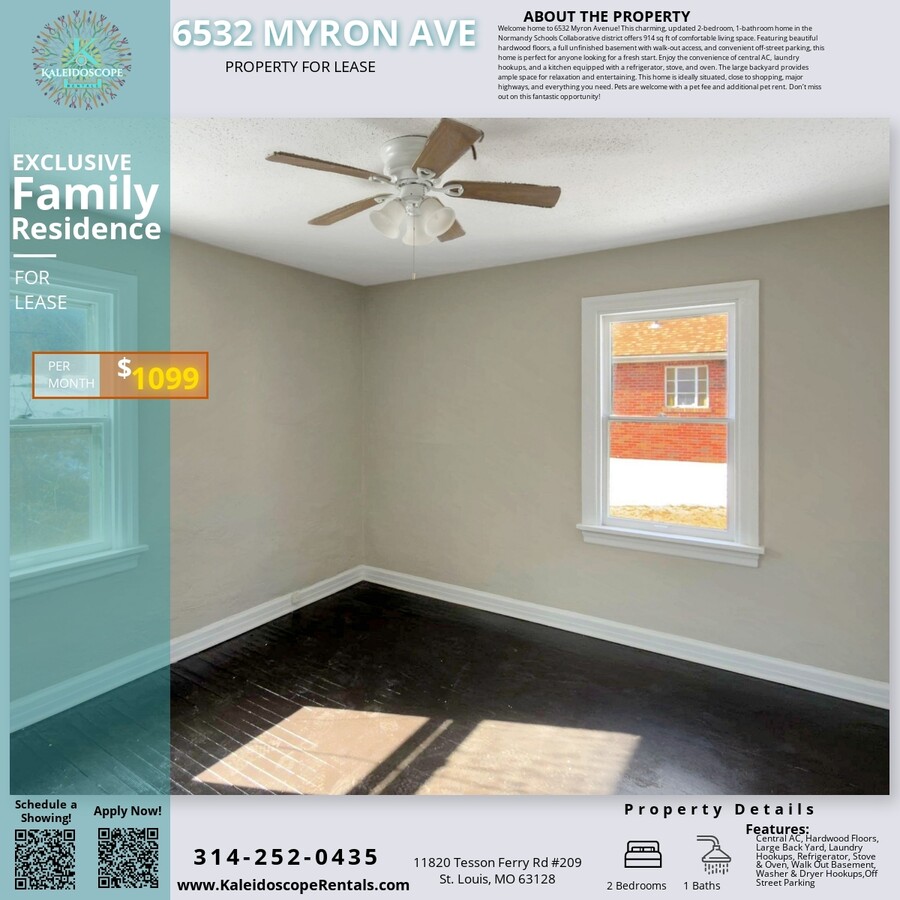 Photo - 6532 Myron Ave