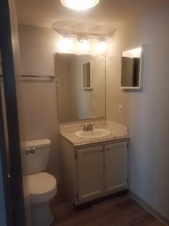 Photo - Quail Forest Apartments