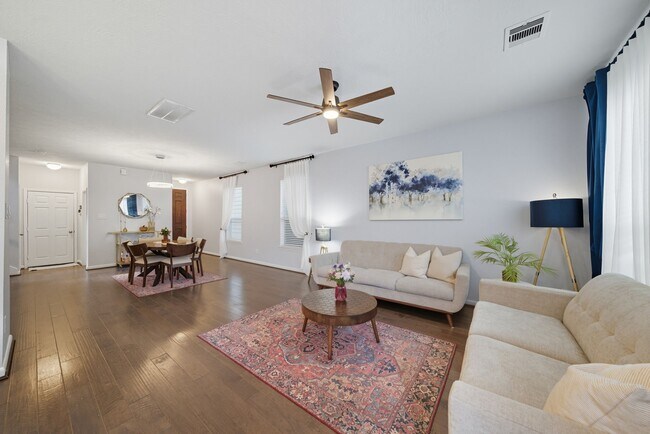 Photo - 8624 Cedar Plains Ln