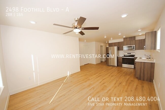 Photo - 2498 Foothill Blvd Unit A