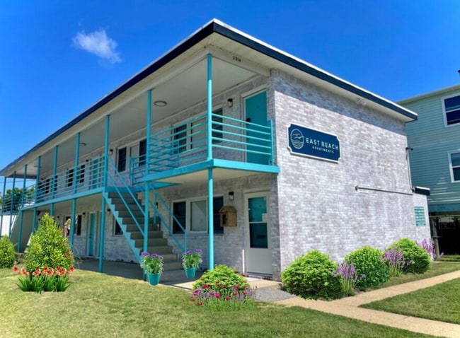 Photo - East Beach Apartments