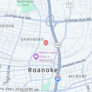 Building Photo - 11 Patton Ave NE Unit Lower