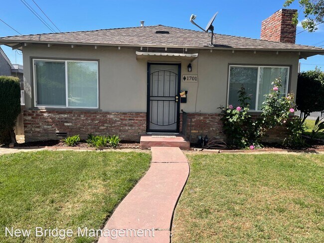 1 br, 1 bath House - 1701 N. Central Ave - 1 br, 1 bath House - 1701 N. Central Ave