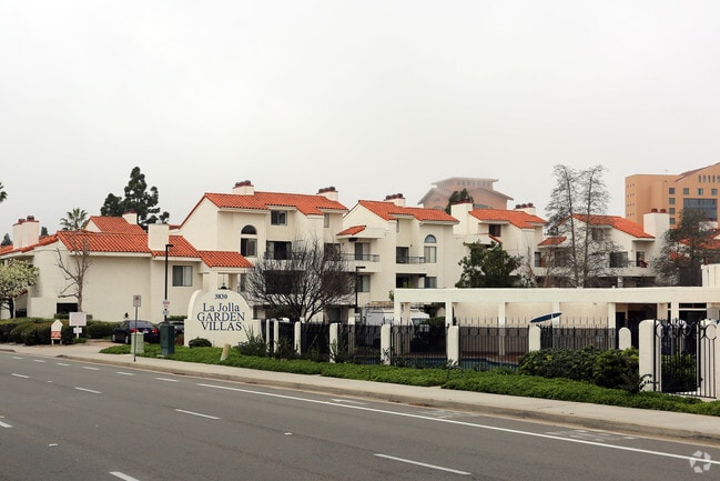 Photo - La Jolla Garden Villas