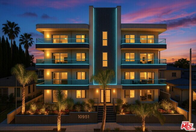 Building Photo - 10951 National Blvd Unit 303 Rental