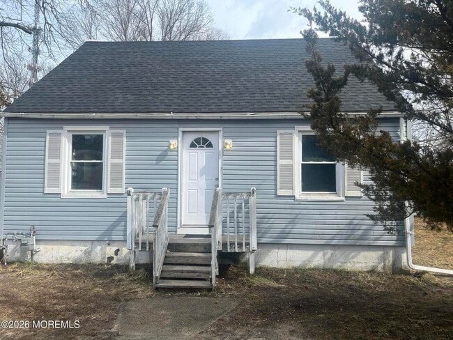 Building Photo - 1033 Atlantic City Blvd