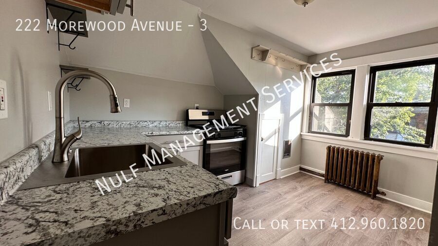 Photo - 2 Bed, 1 Bath Apartment in Bloomfield
