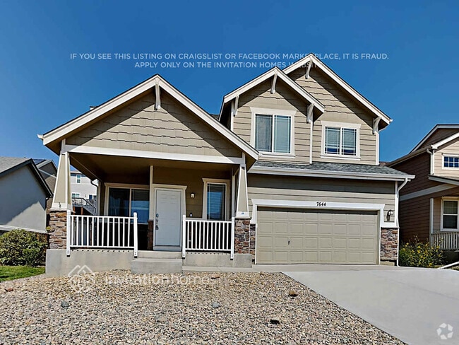 Building Photo - 7644 Dobbs Dr Rental