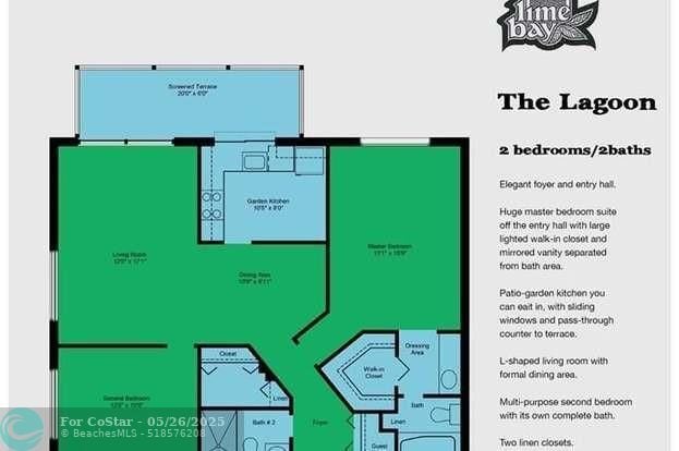 Photo - 9301 Lime Bay Blvd Unidad 204