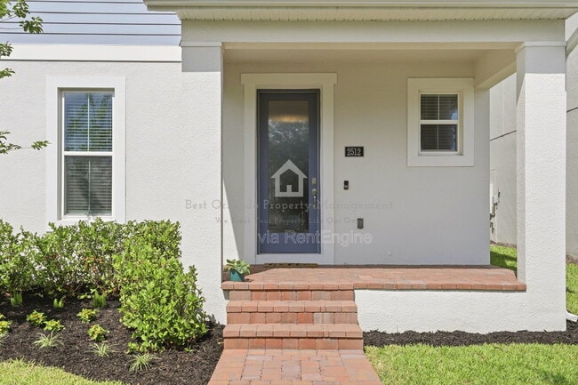 Photo - 2512 Cedar Rose St