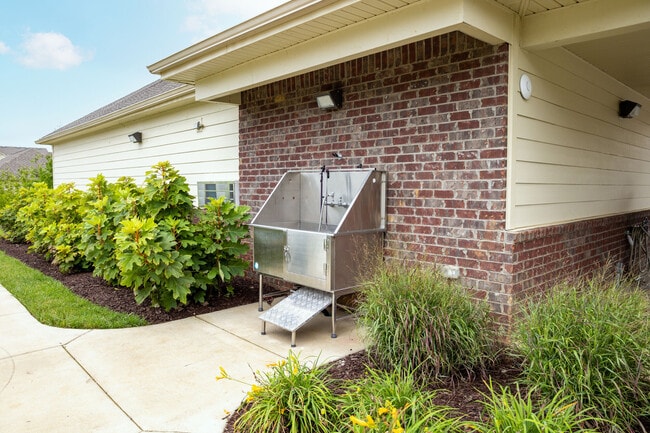 Photo - Revere at Spring Hill