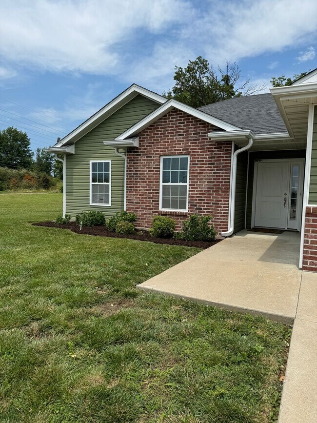 Photo - Charming Three Bedroom Home