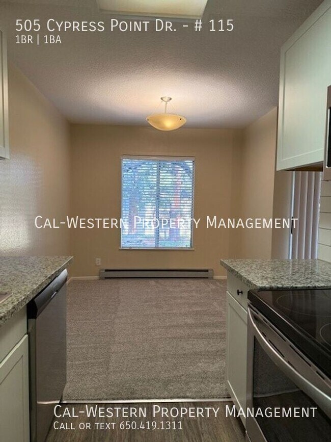 Photo - 505 Cypress Point Dr Unit # 115