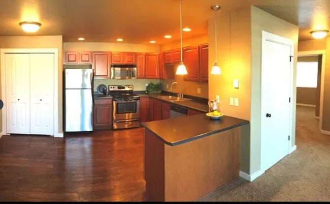 Photo - Condo for rent in Baxter Springs Unidad 2