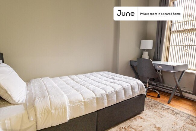 Photo - Room in Shared 4 bed/1.5 bath home Unit A