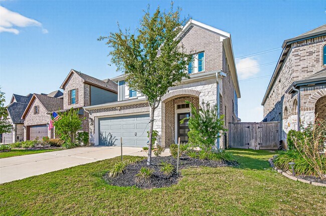 Photo - 23754 Pullin Market Dr