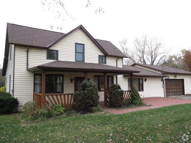 Building Photo - 3109 E Old Duvall Ct Rental