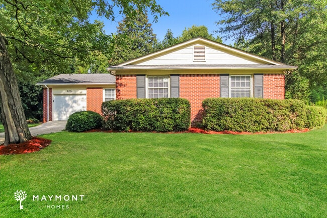 Building Photo - 3706 Cairnbrook Dr Rental