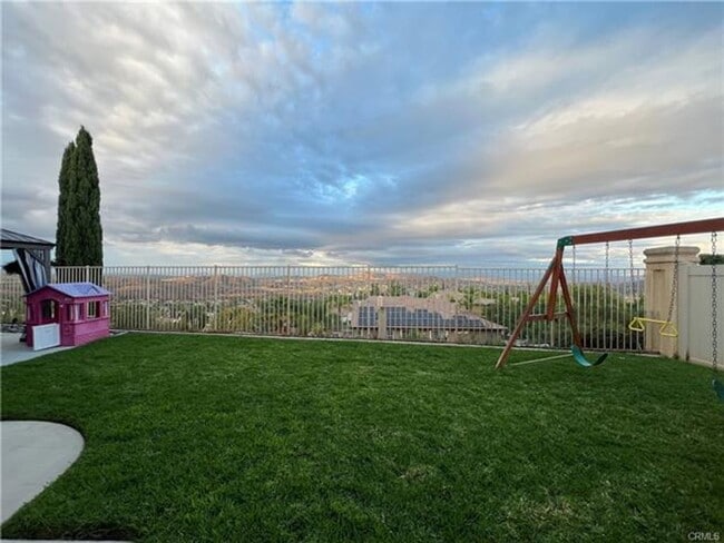 Photo - Stunning Tuscany Hills Home with Panoramic...