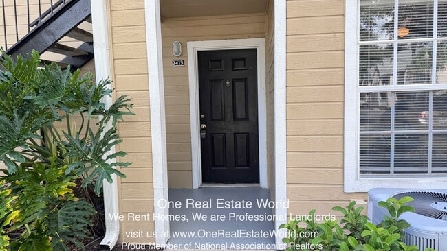 Building Photo - 1029 S Hiawassee Rd Unit 2413