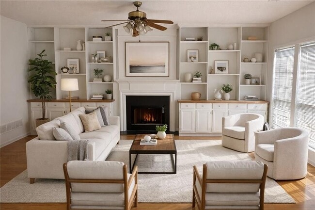 Photo - 3491 Chastain Glen Ln NE